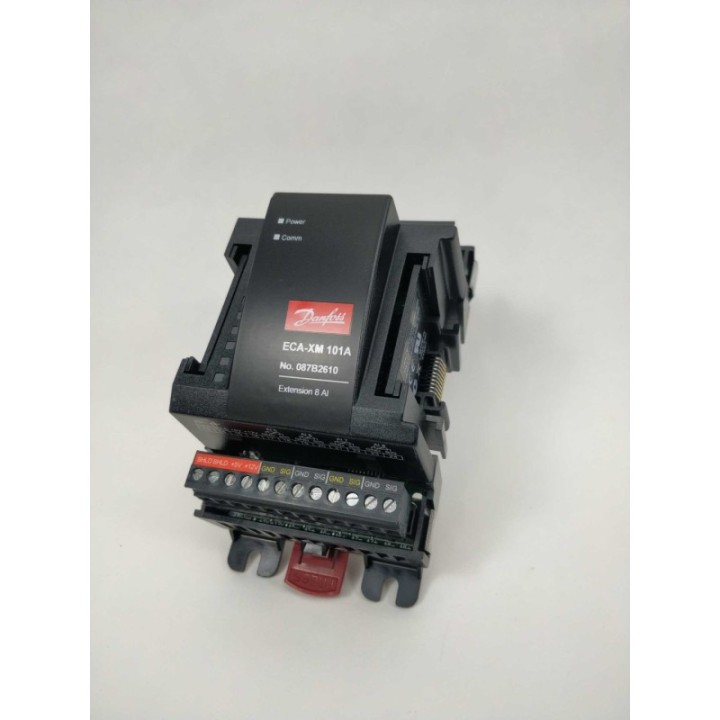Danfoss 087B2610