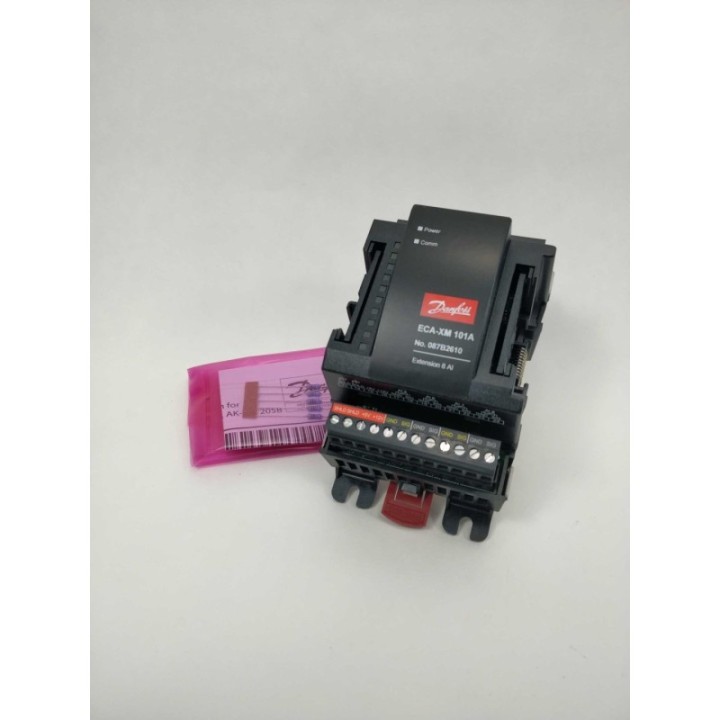 Danfoss 087B2610