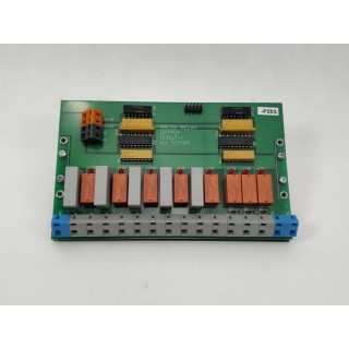 AU Teknik MBC52