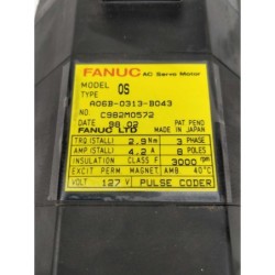 FANUC LTD A06B-0313-B043