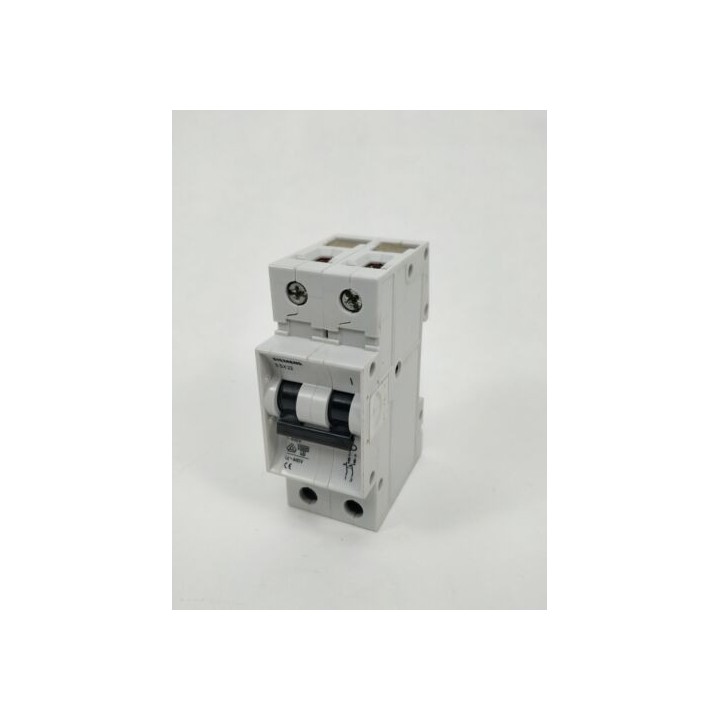Siemens 5SX2204-7