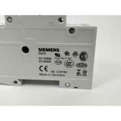 Siemens 5SX2204-7