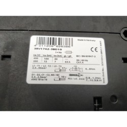 Siemens 3RV1742-5BD10