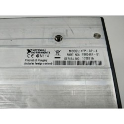 National Instruments 188546F-01