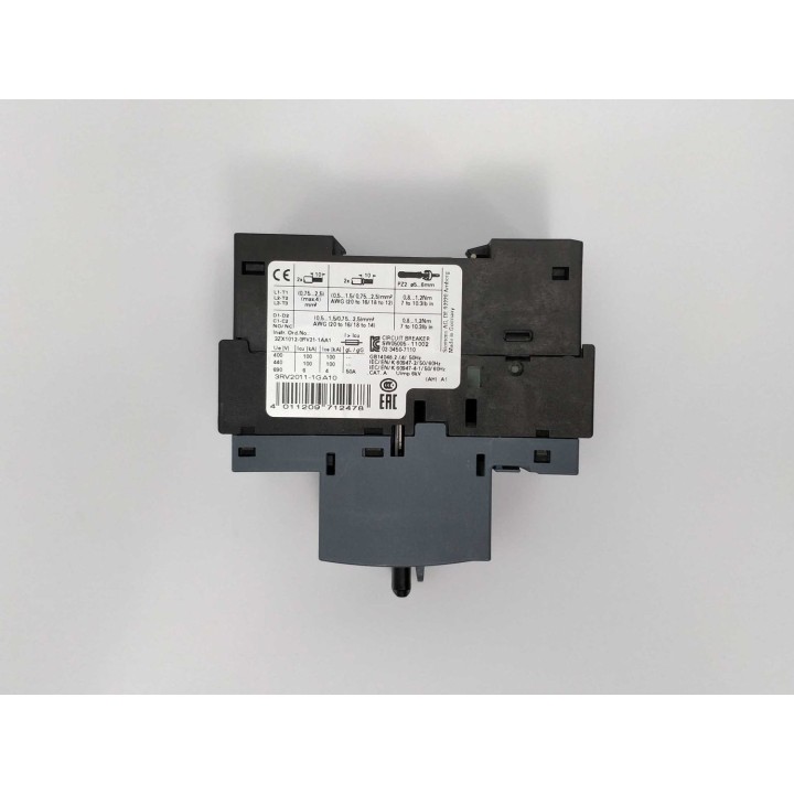 Siemens 3RV2011-1GA10
