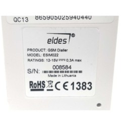 Eldes ESIM022