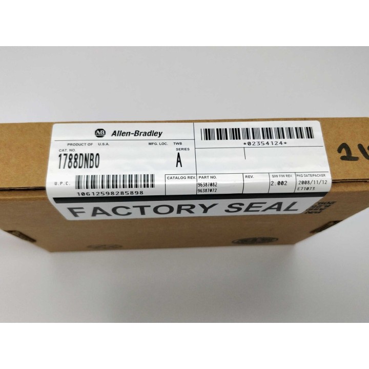  1788DNB0, 1788-DNB0