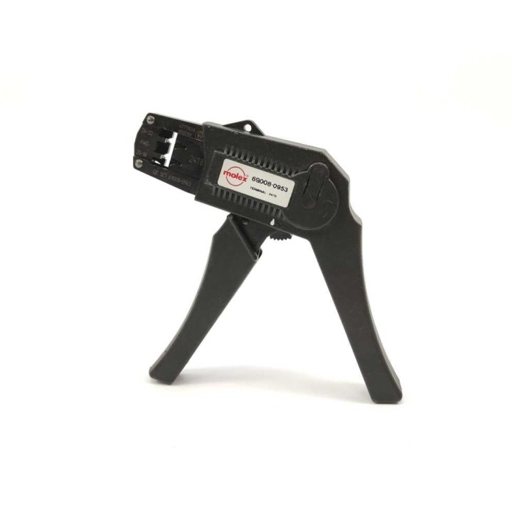 Molex 69008-0953