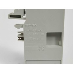 Siemens PTX1.00