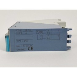 Siemens PTM1.2R1K