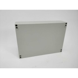 Weber-Hydraulik ETS(-A) ECU