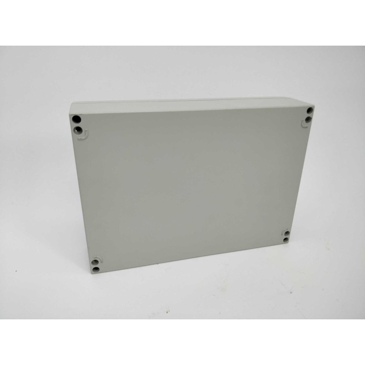 Weber-Hydraulik ETS(-A) ECU