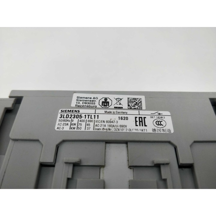  3LD2305-1TL11