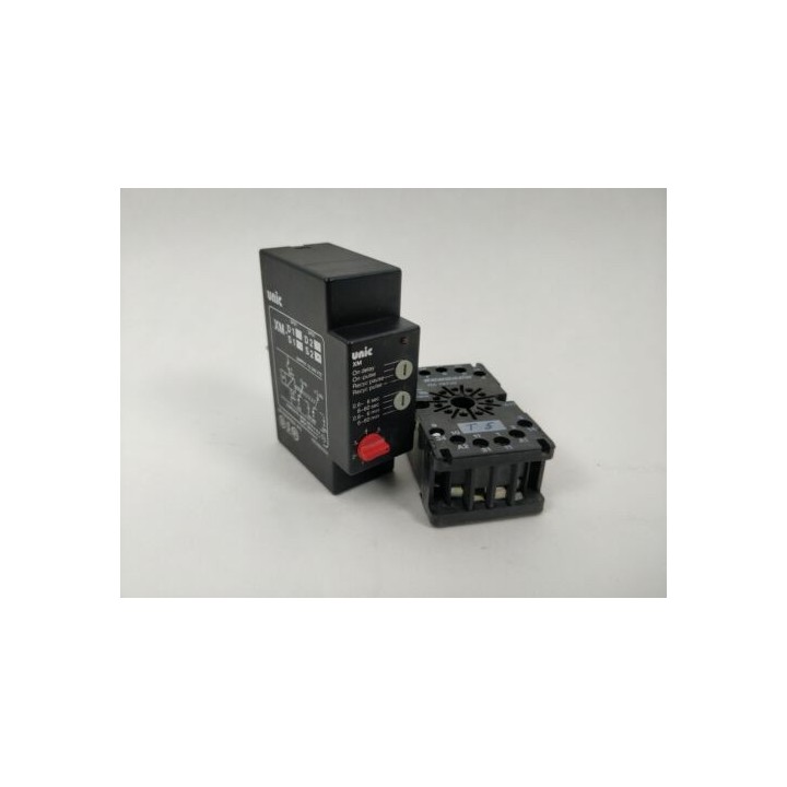 BRODERSEN XM-S2