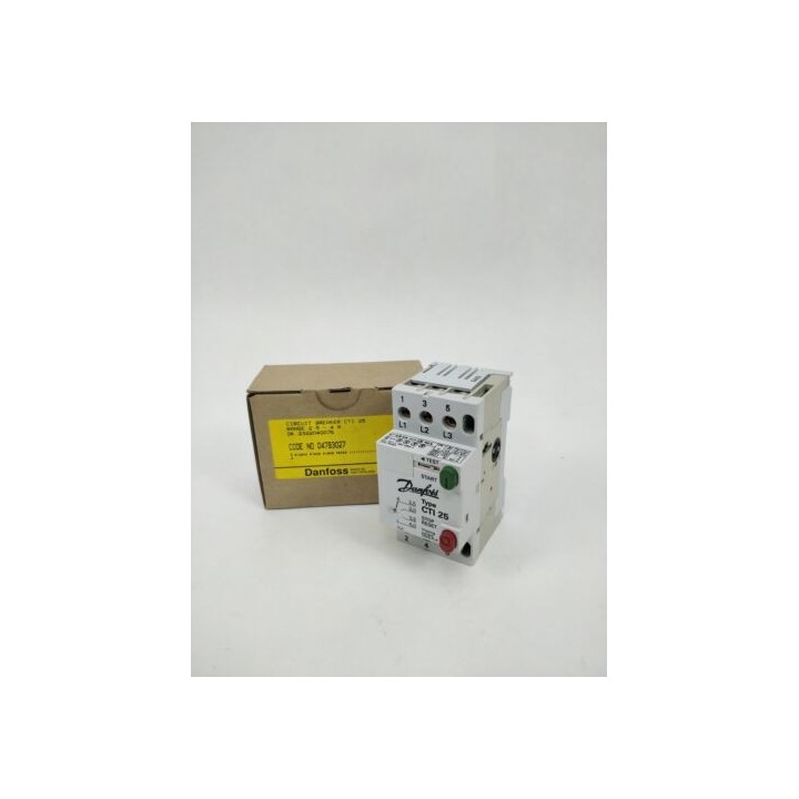 Danfoss 047B3027