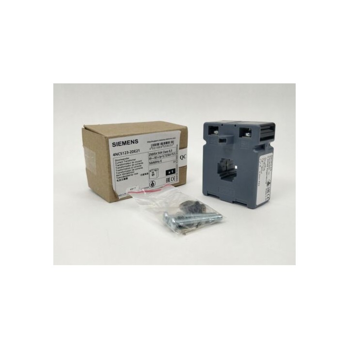 Siemens 4NC5123-2DE21