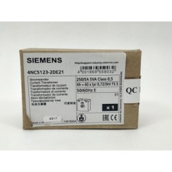 Siemens 4NC5123-2DE21