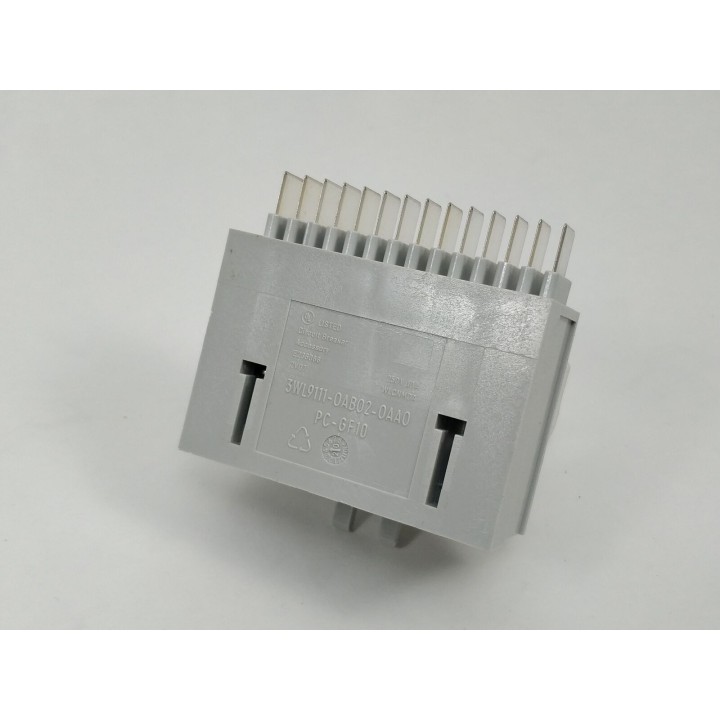 Siemens 3WL91110AB020AA0