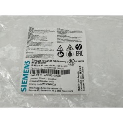 Siemens 3WL91110AB020AA0