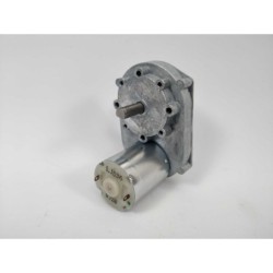 Cyplax Motors CAZ60-251-TW01