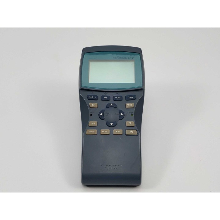 Velleman HPS5