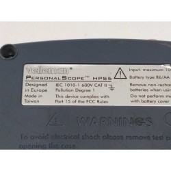 Velleman HPS5