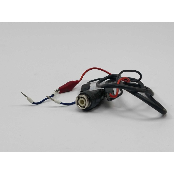 Velleman HPS5