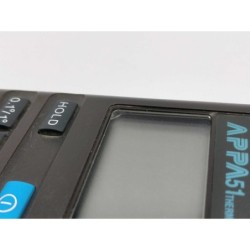 APPA Technology Corp. APPA51