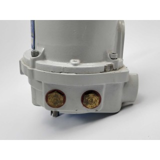 Rotork SM-GPSA-D-1-3 125-10-J006