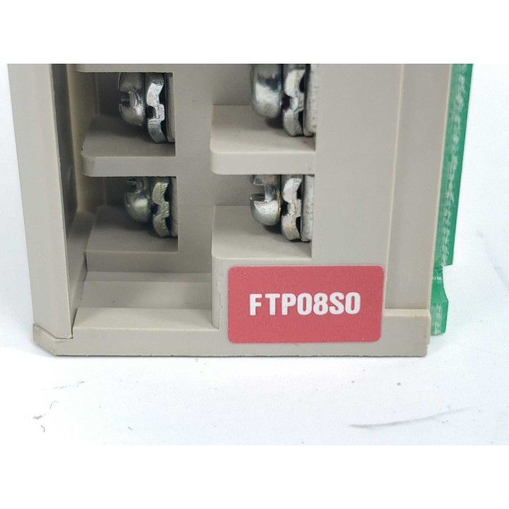  FTP08S0
