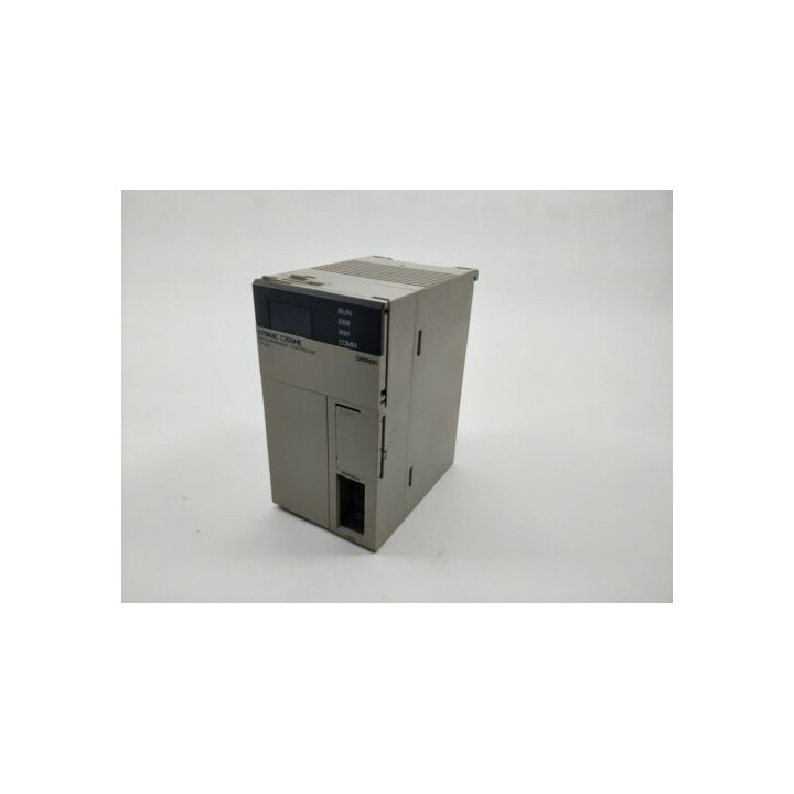 OMRON C200HE-CPU42-E