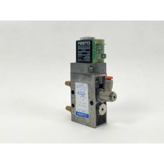 Festo MFH-5-1 8
