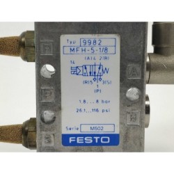 Festo MF H-5-1/8