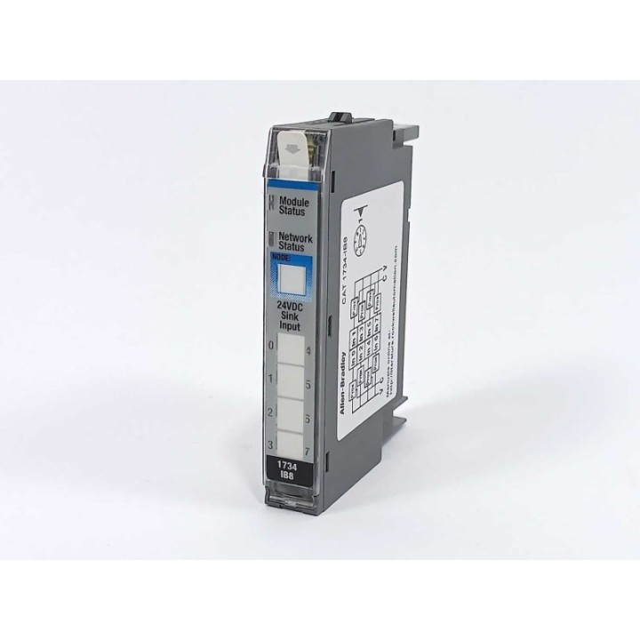 AB 1734-IB8