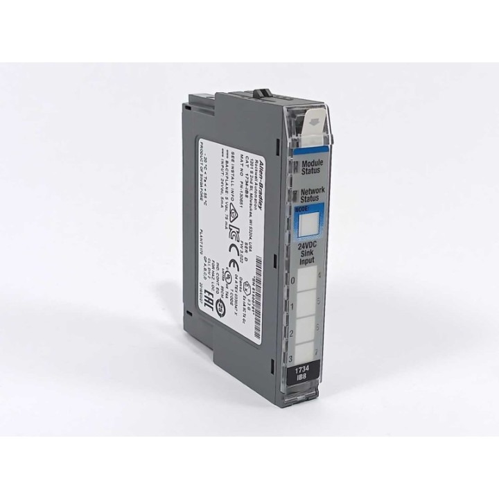 AB 1734-IB8