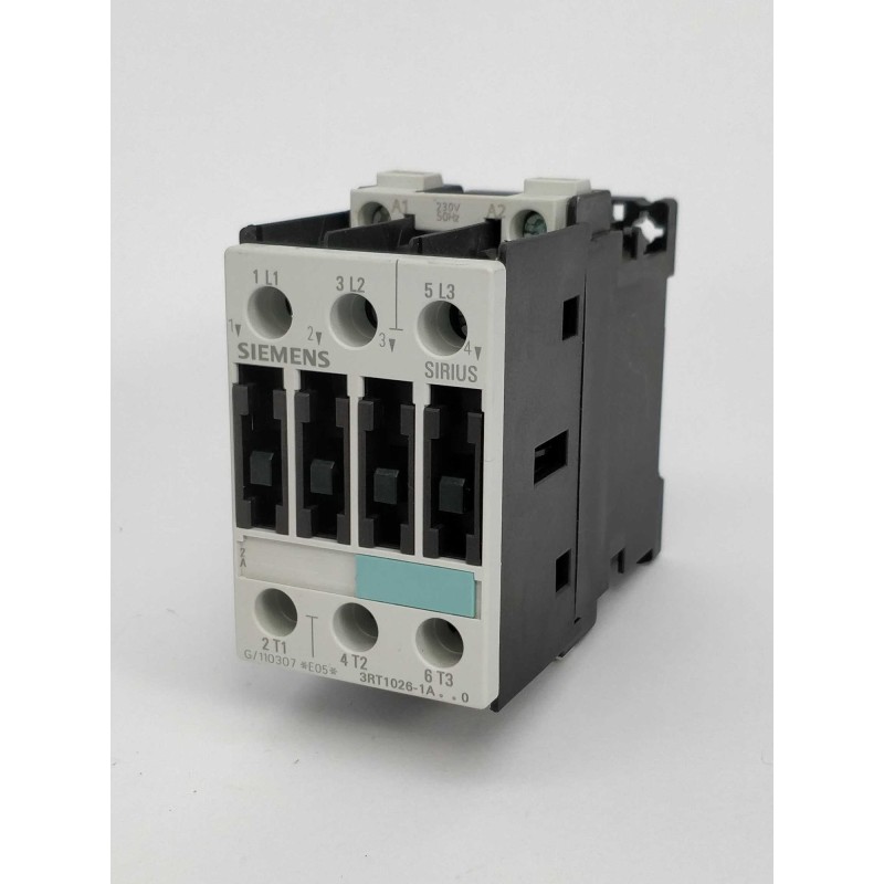 Siemens 3RT1026-1AP00