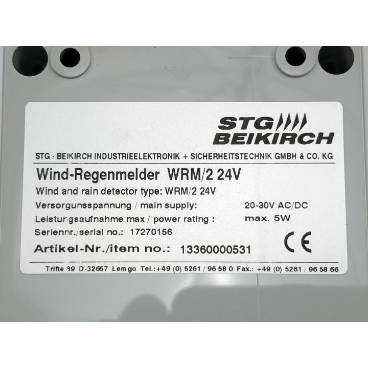 STG-BEIKIRCH 13388000335