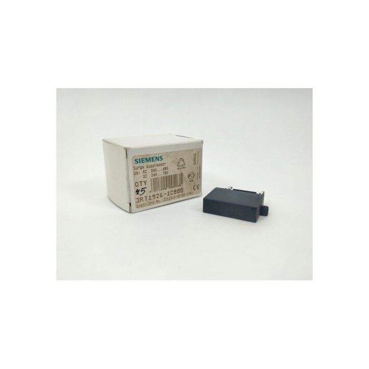 Siemens 3RT1926-1CB00