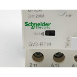 Schneider Electric GV2-RT14