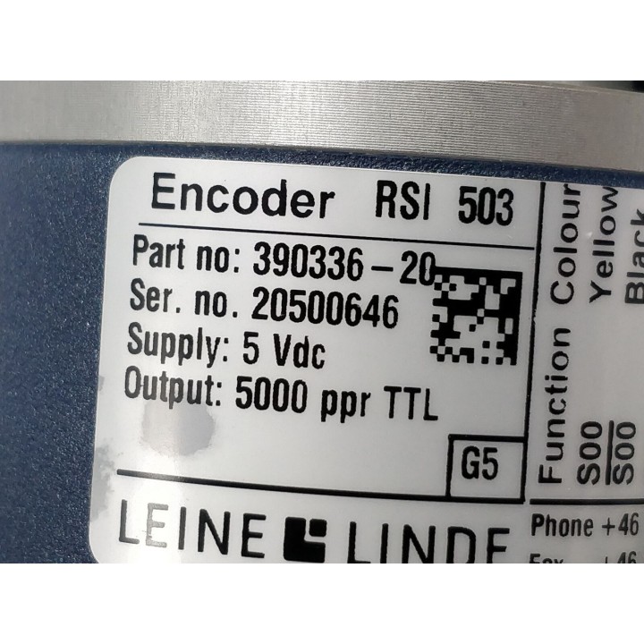 Leine & Linde 390336-20