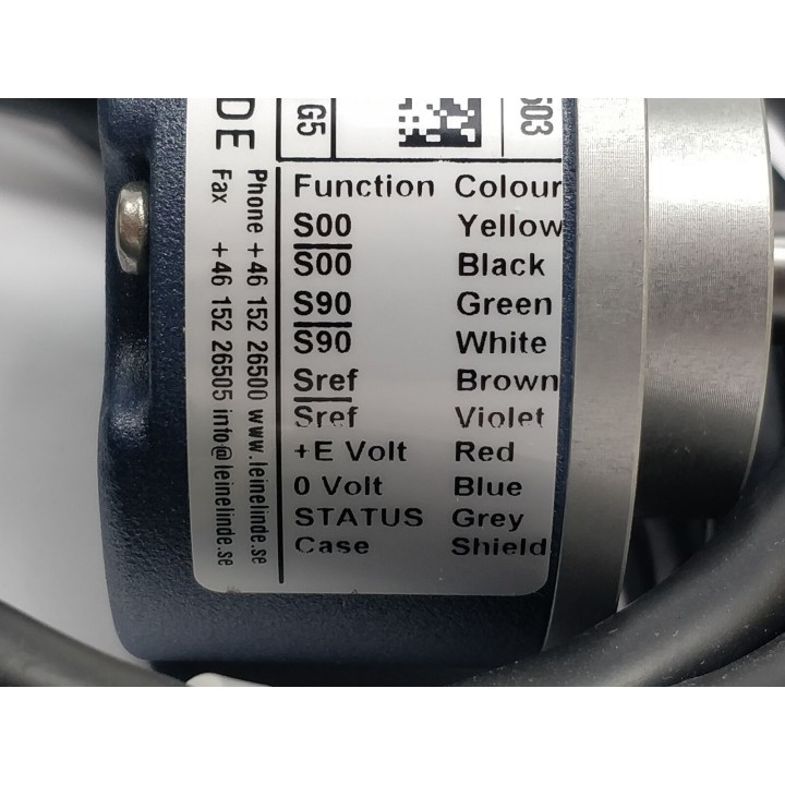 Leine & Linde 390336-20