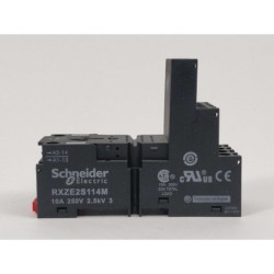 Schneider Electric RXM4AB2BD