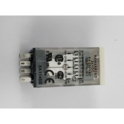 Schneider Electric RXM4AB2BD