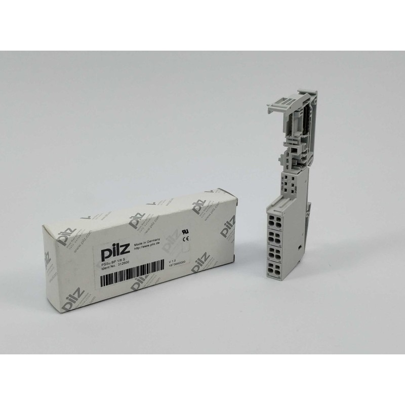 Pilz 312600