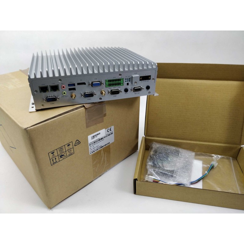 NEXCOM IPC 7240