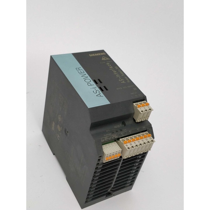 Siemens 3RX9502-0BA00