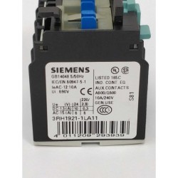 Siemens 3RH1921-1LA11