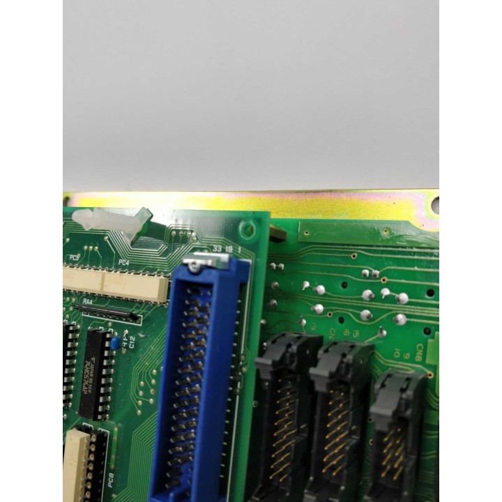 Mori Seiki AB12C-4141 / N2