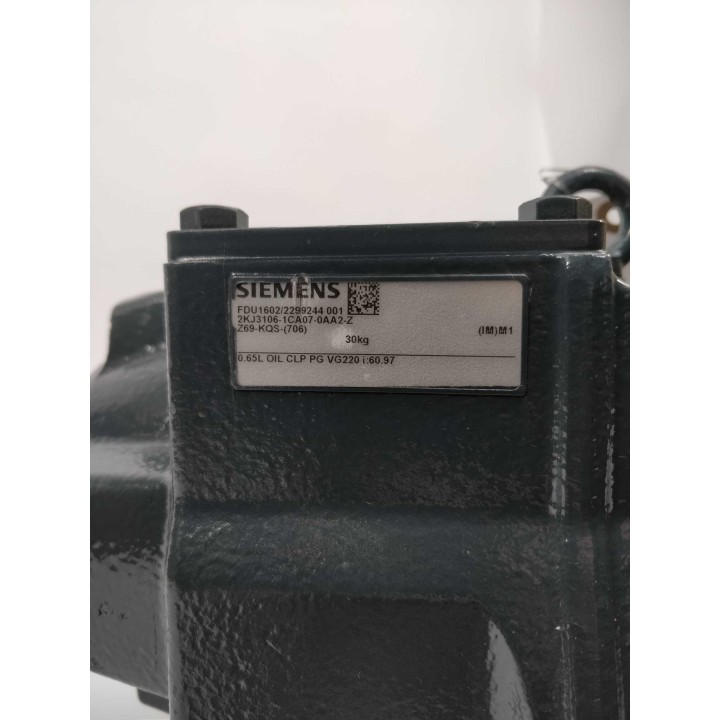  2KJ3106-1CA07-0AA2-Z