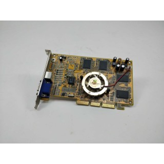 NVIDIA MVGA-NVG17GA